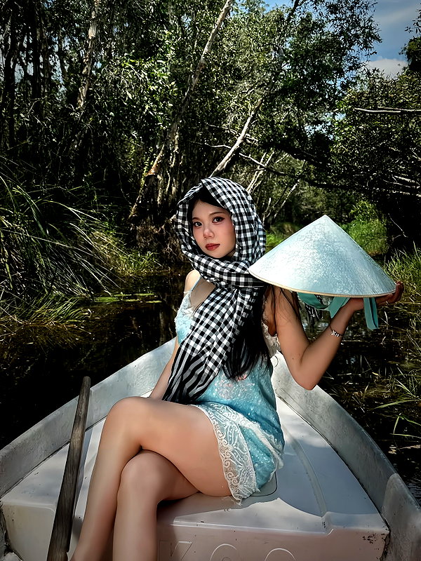 lyhythuedoxinh instagram image archive image