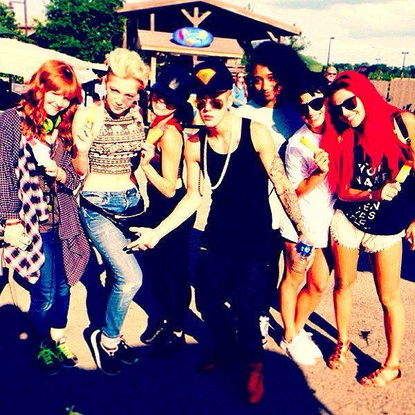 lilbieber instagram image archive image