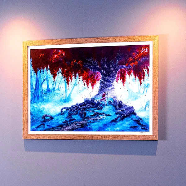 thenerdforge instagram image archive image