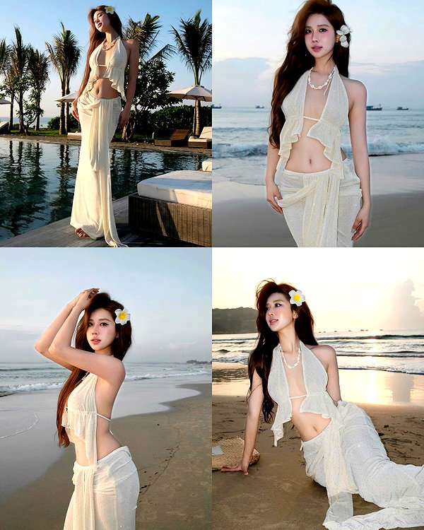 lyhythuedoxinh instagram image archive image