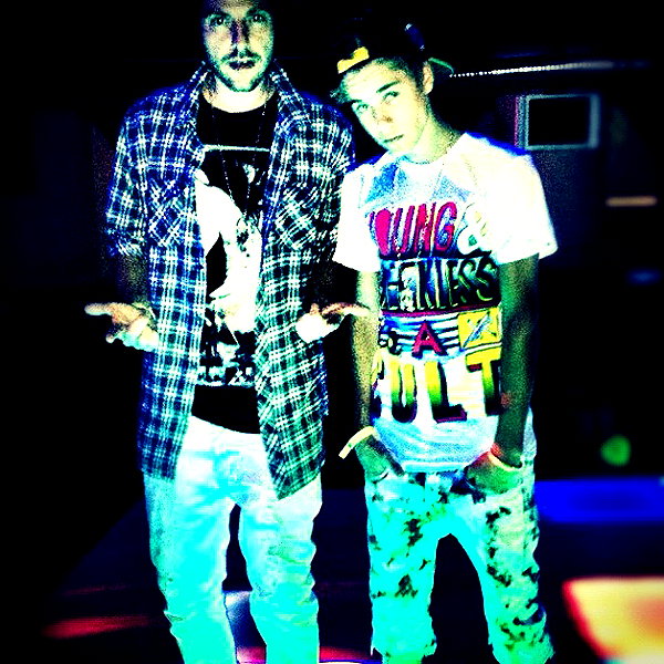 lilbieber instagram image archive image