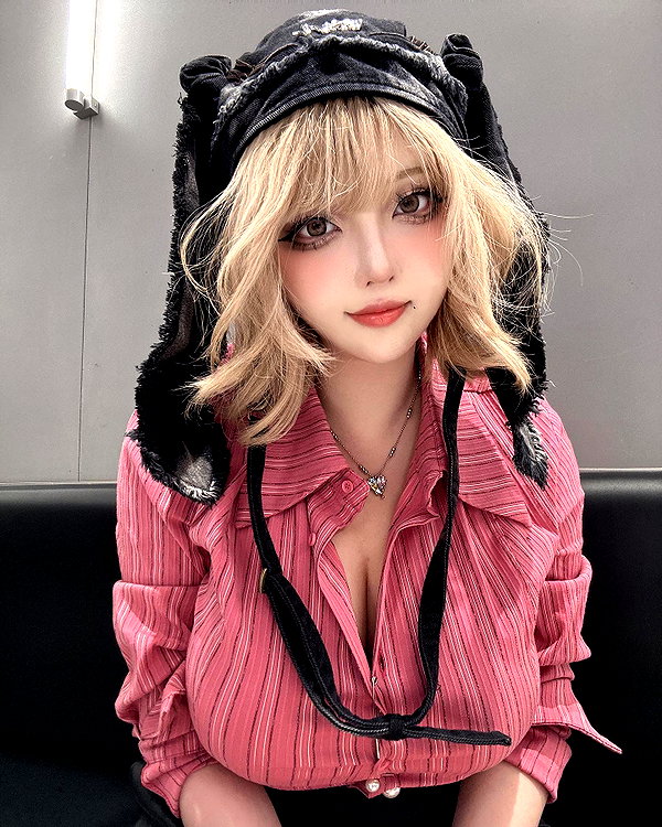 Archived image from @takomayuyi on Instagram