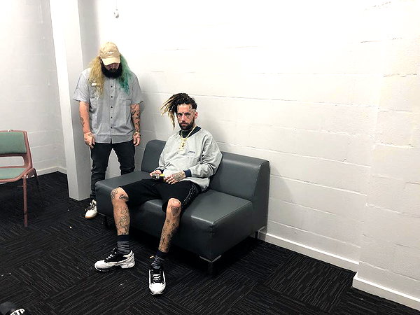 suicideboys instagram image archive image