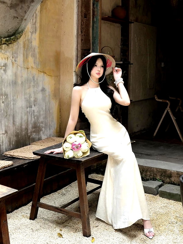 lyhythuedoxinh instagram image archive image
