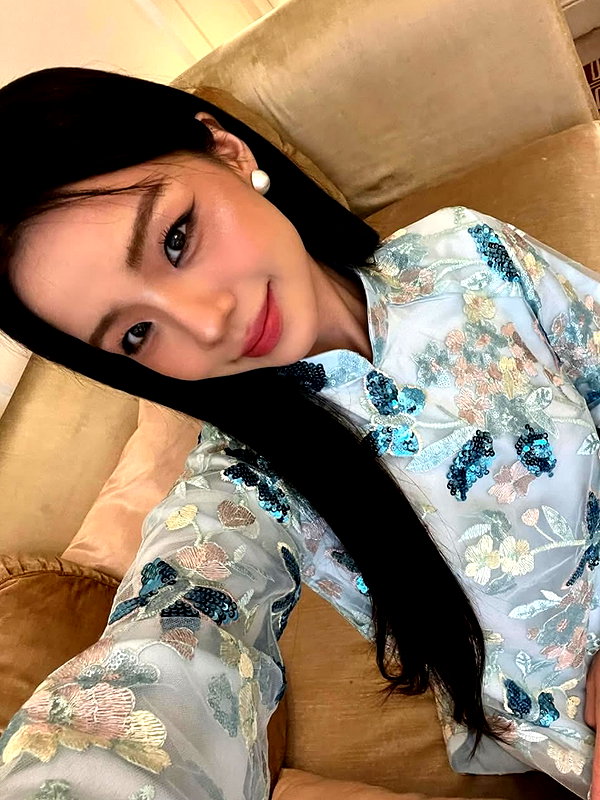lyhythuedoxinh instagram image archive image