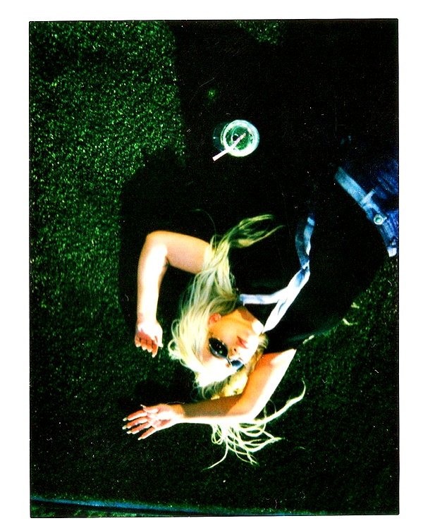 xtina instagram image archive image