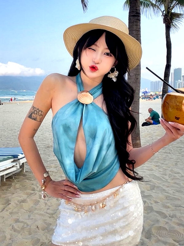 lyhythuedoxinh instagram image archive image