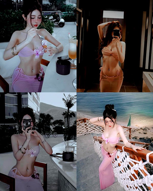 lyhythuedoxinh instagram image archive image
