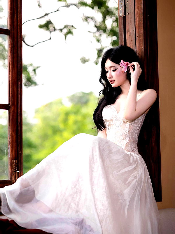 lyhythuedoxinh instagram image archive image