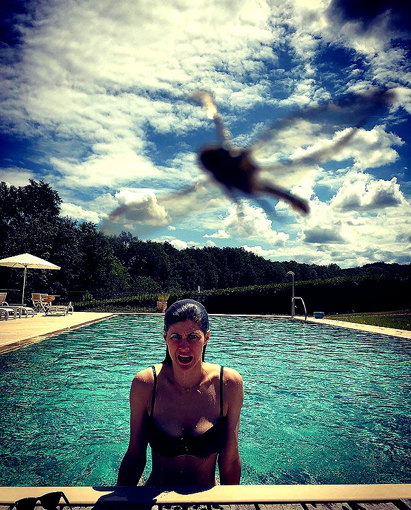 alexandradaddario instagram image archive image