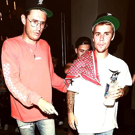 lilbieber instagram image archive image