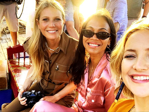 katehudson instagram image archive image