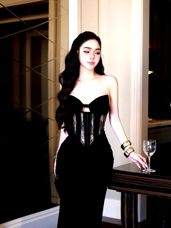 lyhythuedoxinh instagram image archive image