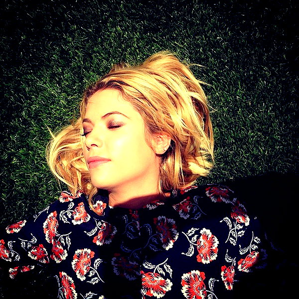 ashleybenson instagram image archive image