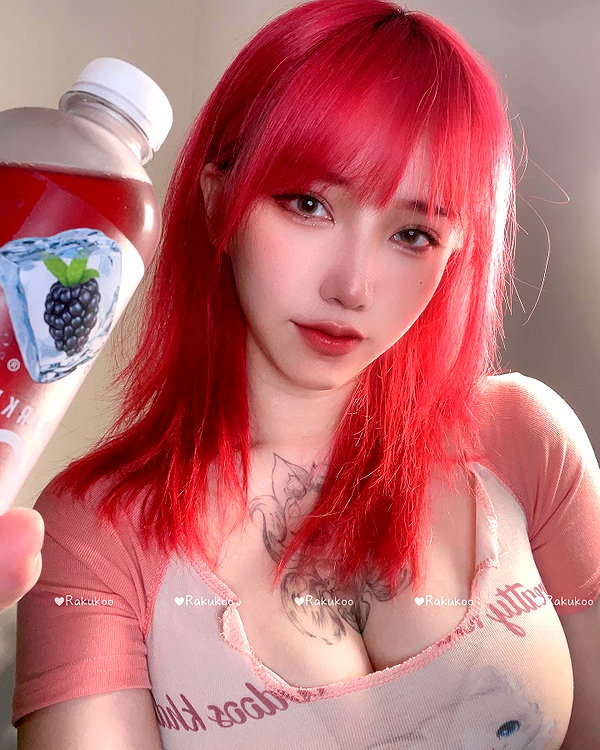 rakukoo instagram image archive image