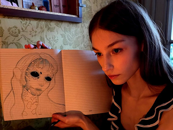 eva.mosevichhh instagram image archive image