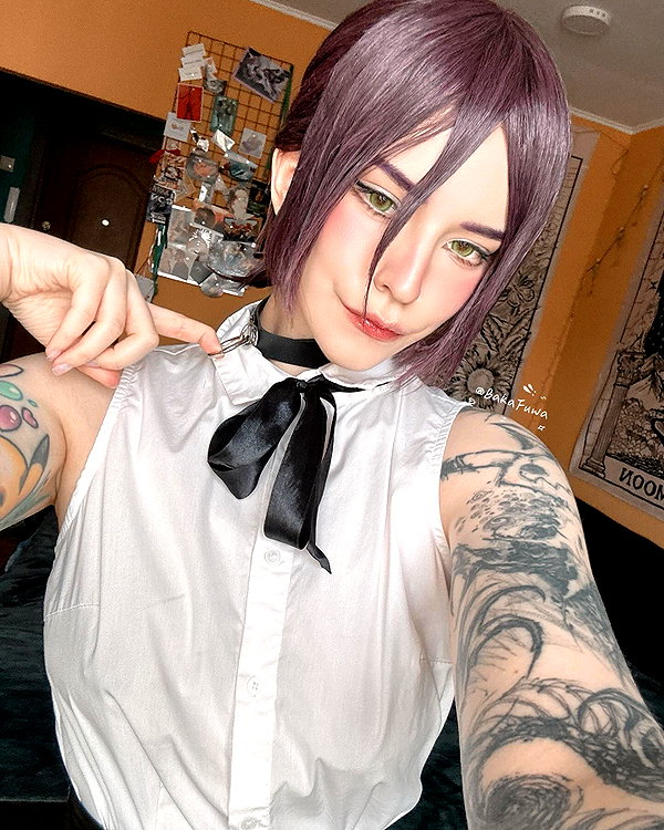 bakabakafuwa instagram image archive image
