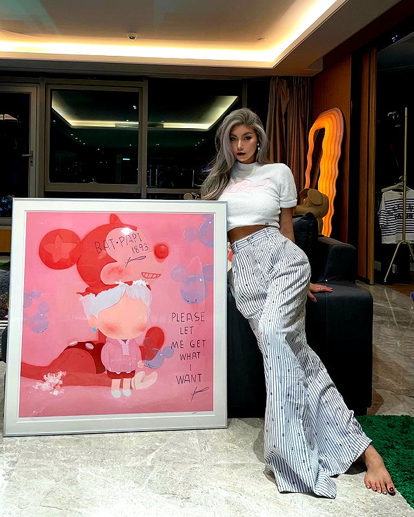 kelseydopegal instagram image archive image