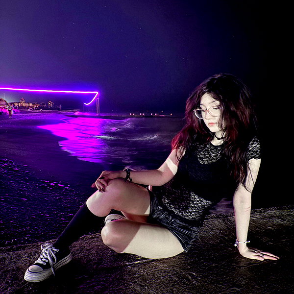 metallic_smack instagram image archive image