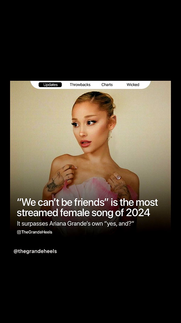 arianagrande instagram image archive image