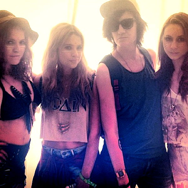 ashleybenson instagram image archive image