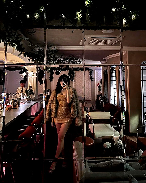 lyhythuedoxinh instagram image archive image