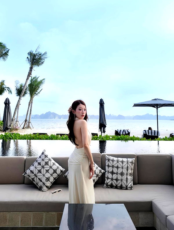 lyhythuedoxinh instagram image archive image