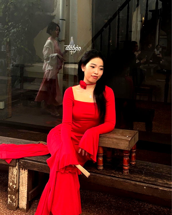 lyhythuedoxinh instagram image archive image