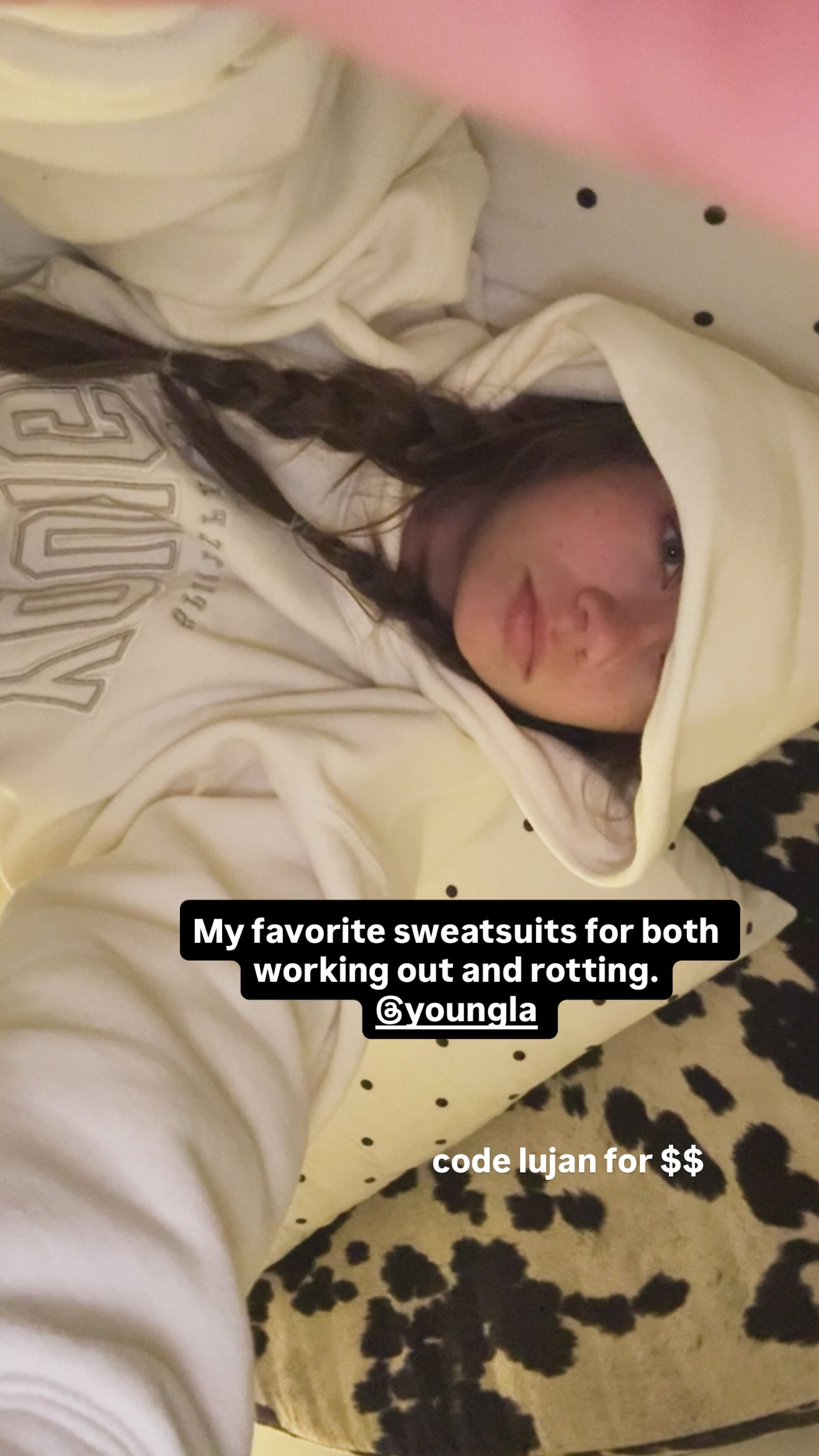 haylujan instagram image archive image