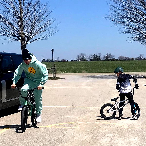 lilbieber instagram image archive image