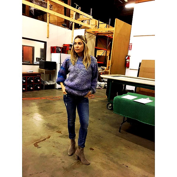 katehudson instagram image archive image