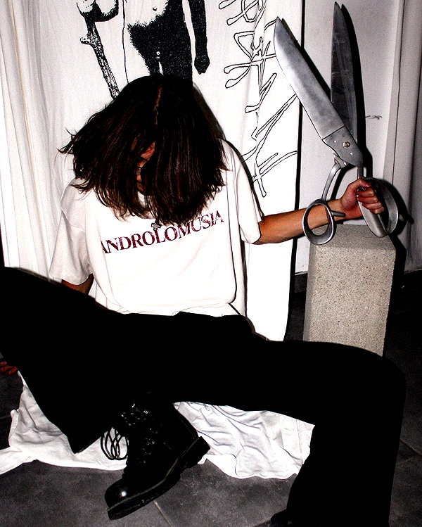 4ndrolomusia instagram image archive image
