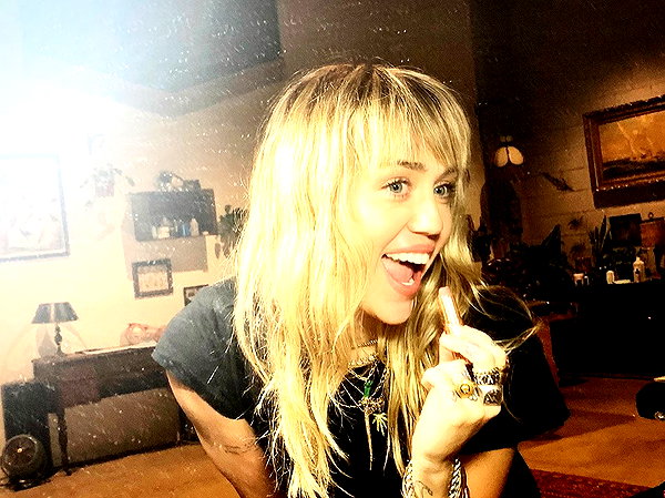 mileycyrus instagram image archive image