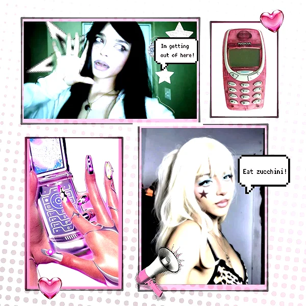 _waffleandhoney_ instagram image archive image
