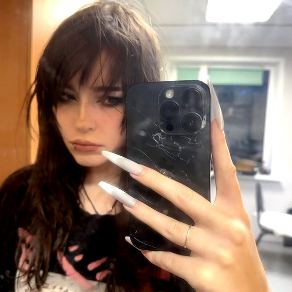 l1zev instagram image archive image