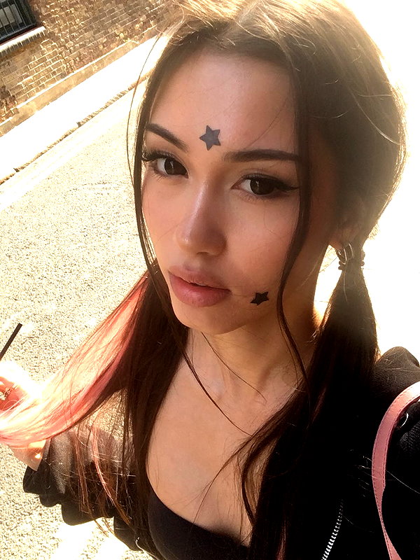 183xei instagram image archive image