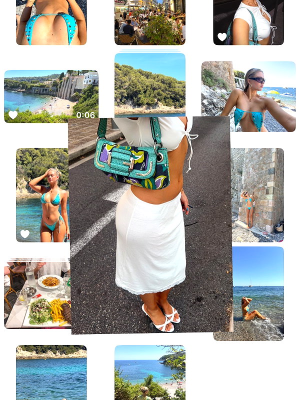 sophadophaa_ instagram image archive image