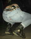 danafetishistova Altpins Profile Picture