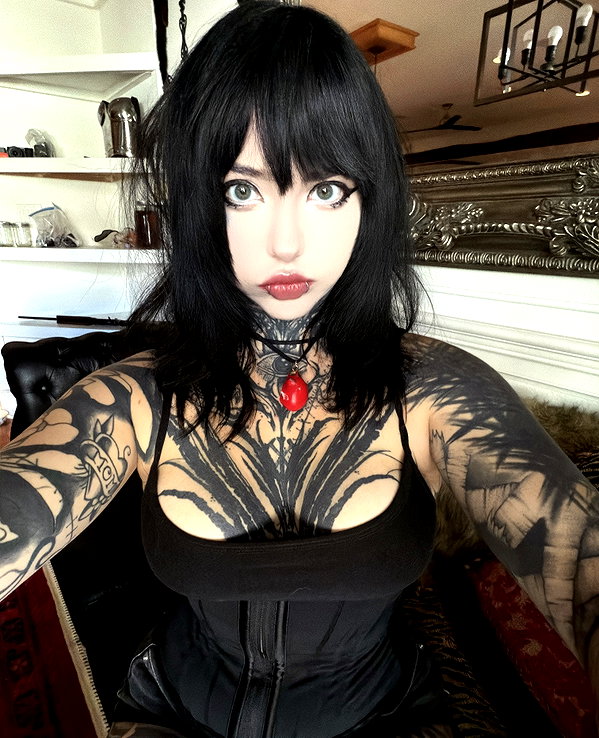 xtripleceleste instagram image archive image