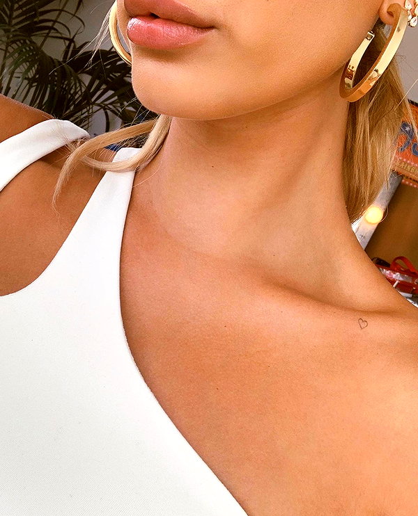 haileybieber instagram image archive image