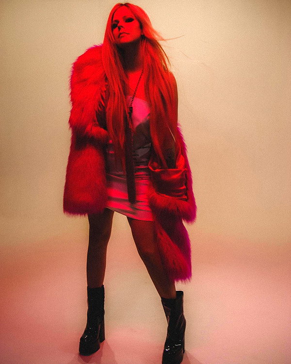 avrillavigne instagram image archive image