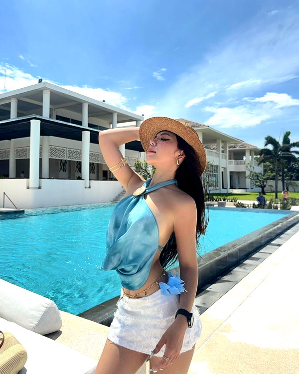 lyhythuedoxinh instagram image archive image