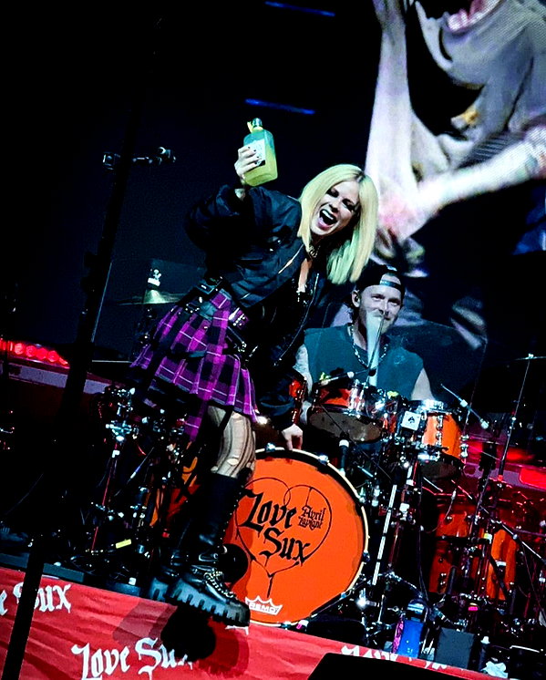 avrillavigne instagram image archive image