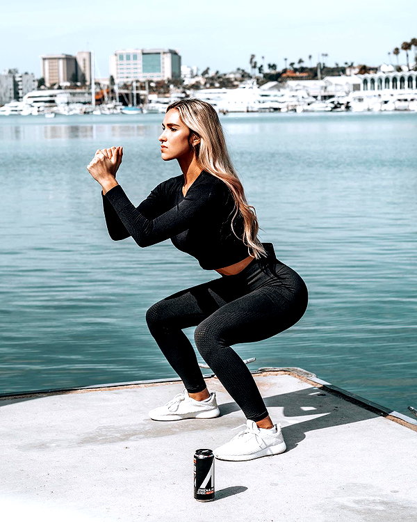 kaylasimmmons instagram image archive image