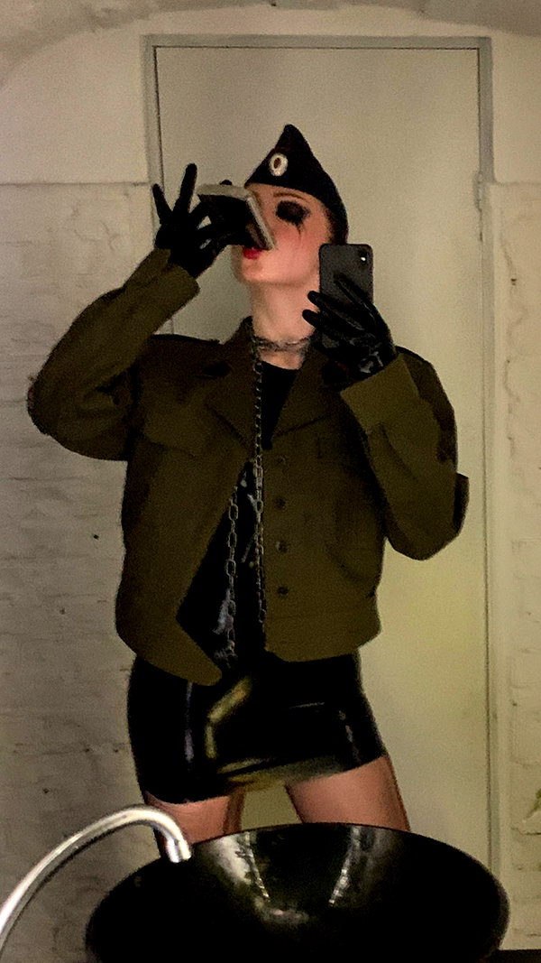 danafetishistova instagram image archive image