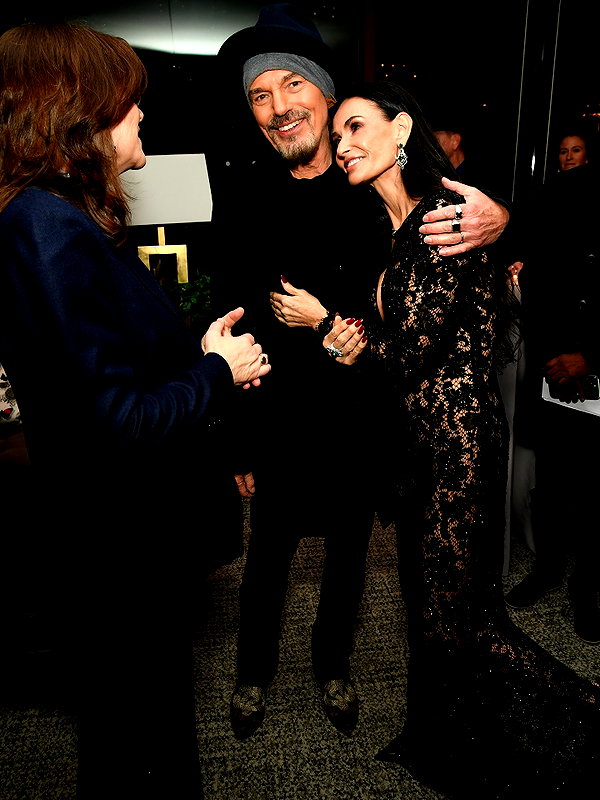demimoore instagram image archive image