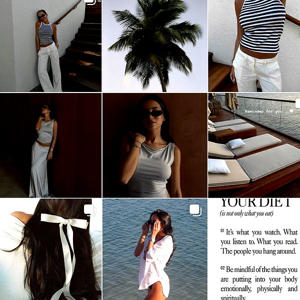 zoeliss instagram image archive image