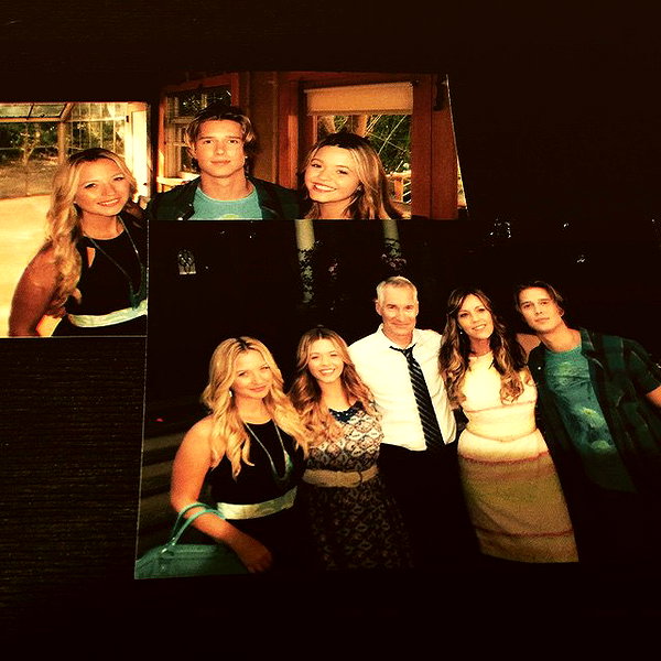 sashapieterse instagram image archive image