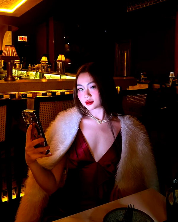 lyhythuedoxinh instagram image archive image