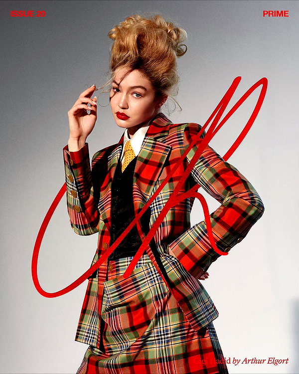 gigihadid instagram image archive image